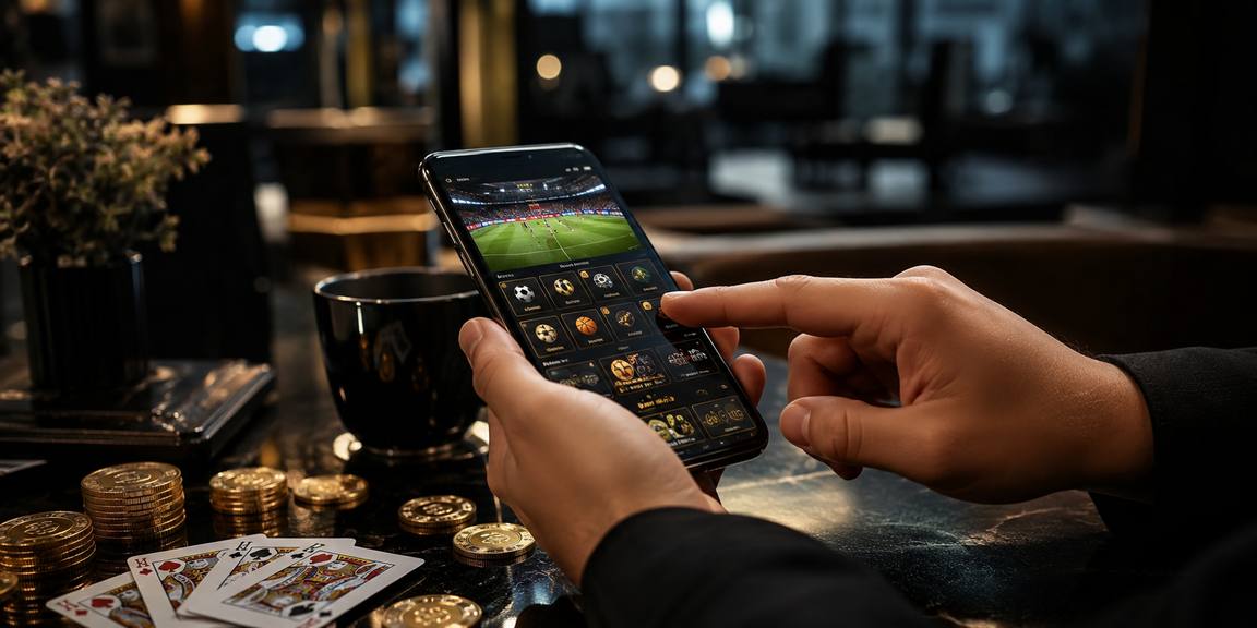 7macao Những gì có trong sảnh slot